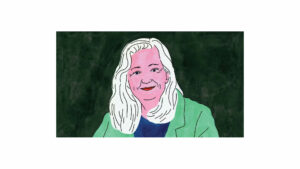 Claudine Tiercelin