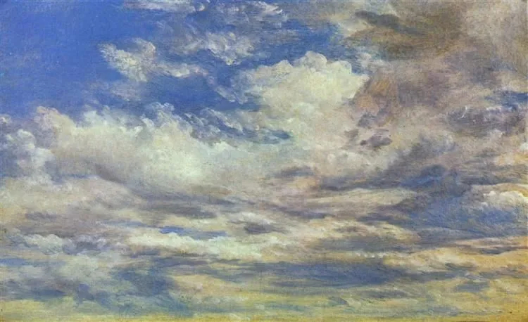 nuages